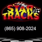 Pigeon Forge Attractions - Star Tracks